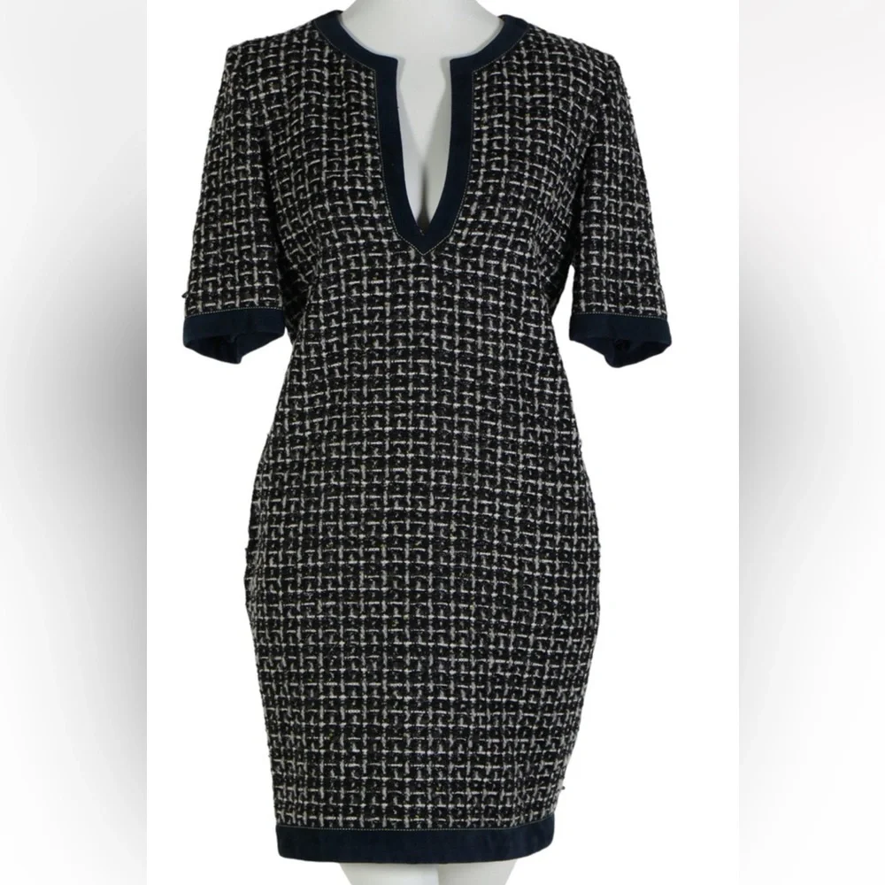 NWT Chanel Dress